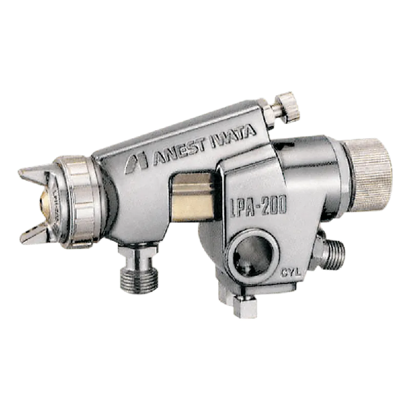 Anest Iwata LPA-200 Automatic Spray Gun