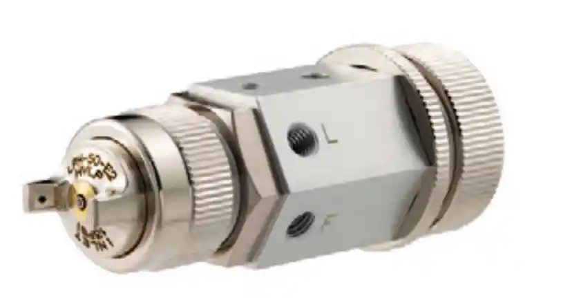 Anest Iwata AS-80 Super Compact Automatic Spray Gun
