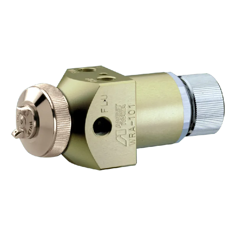 Anest Iwata WRA-101 Automatic Spray Gun