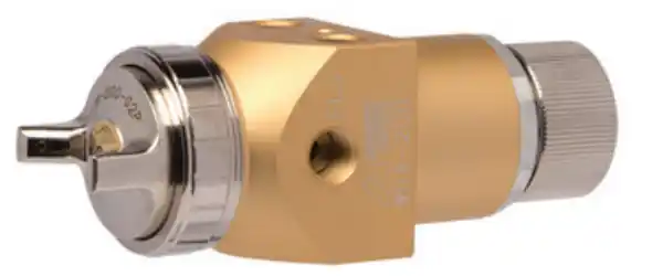 Anest Iwata WRA-200 Automatic Spray Gun