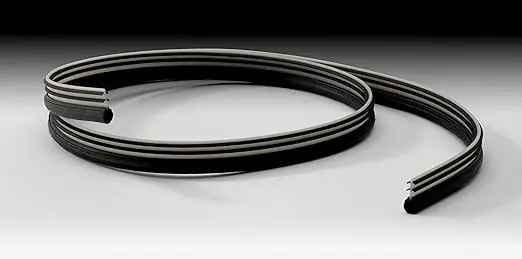 3M Versaflo Replacement Jaw Gasket M-441