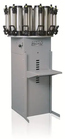 Hero Manual Dispensers D24