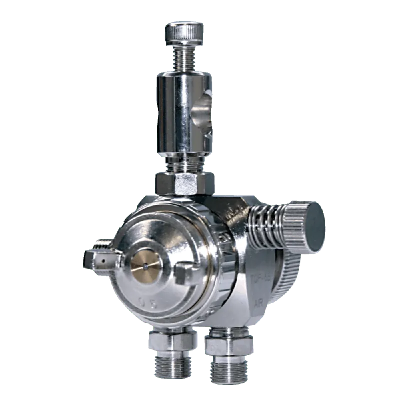 Anest Iwata TOF-5B/6B Automatic Spray Gun