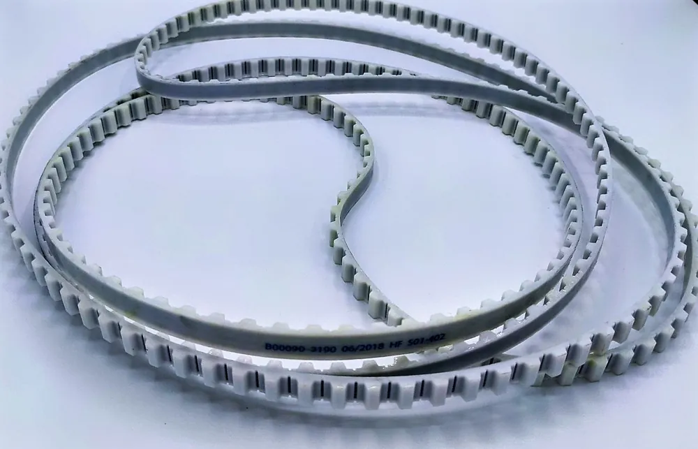 Fillon Technologies AYYY1022 Quick-Mix 150 Plus Shelf Belt