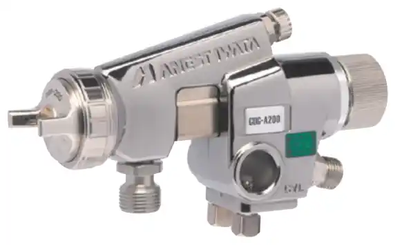 Anest Iwata COG-A200 Automatic Spray Gun
