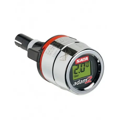 SATA Adam 2 Mini Digital Air Micrometer