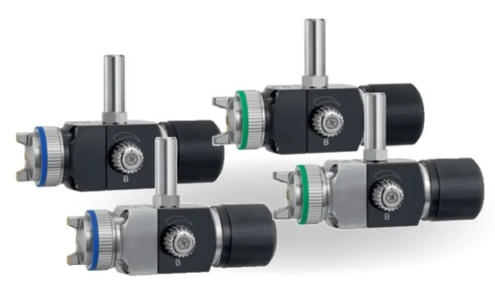 SATAjet 3000 A; RP