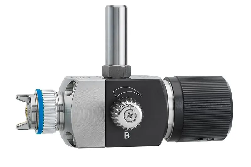 SATAminijet 1000 A; RP