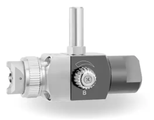 SATAjet 3000 A; Spray Mix