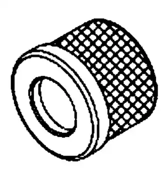 Binks 149-278 Strainer - Box/10