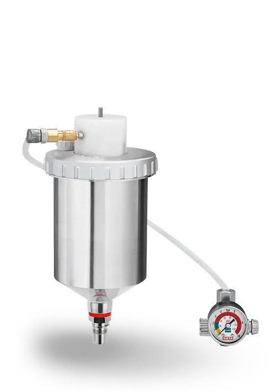 SATA Agitator Cup