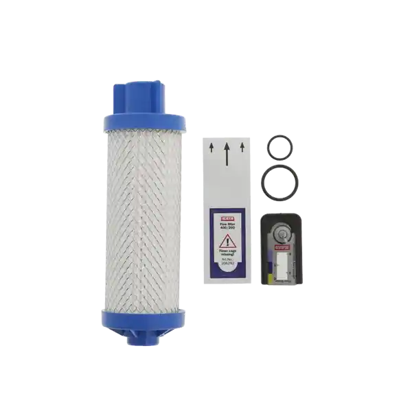 SATA Fine Filter Cartridge for SATA Series 200, 400