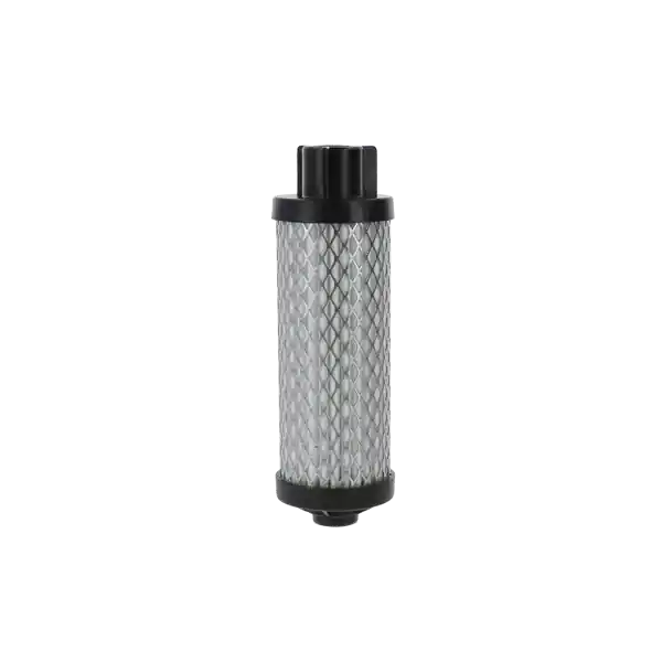 SATA Activated Charcoal Filter Cartridge for SATA Series 200, 400