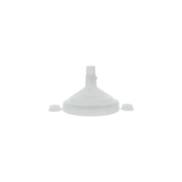 SATA RPS Cup System Spare Lids For 0.3 L Minijet (108 Pcs)