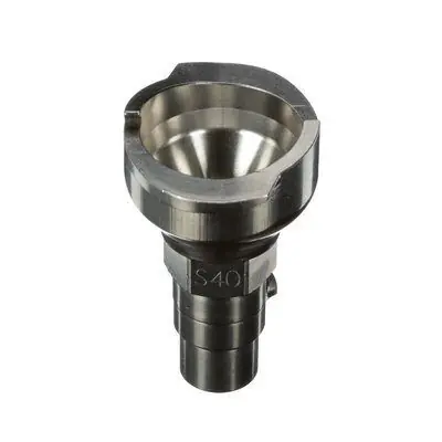 3M PPS 2.0 Adapter - Type S40 Trapezoidal (Male)