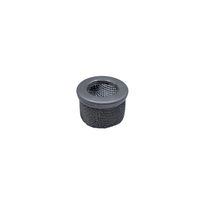 Bedford Precision Inlet Strainer - 1" NPT 8/16 Mesh [14-3492]