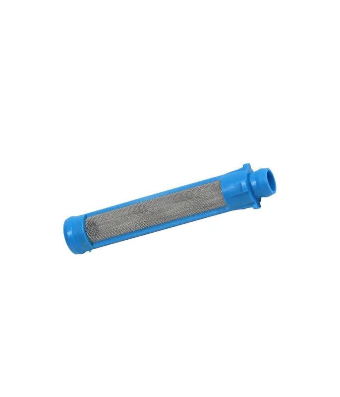 Bedford Precision Gun Filter 100M Blue [14-3450]