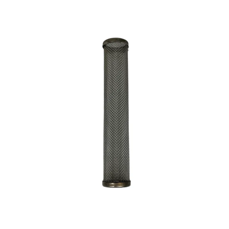 Bedford Precision Filter Element, Outlet Manifold, 20 Mesh [14-3355]