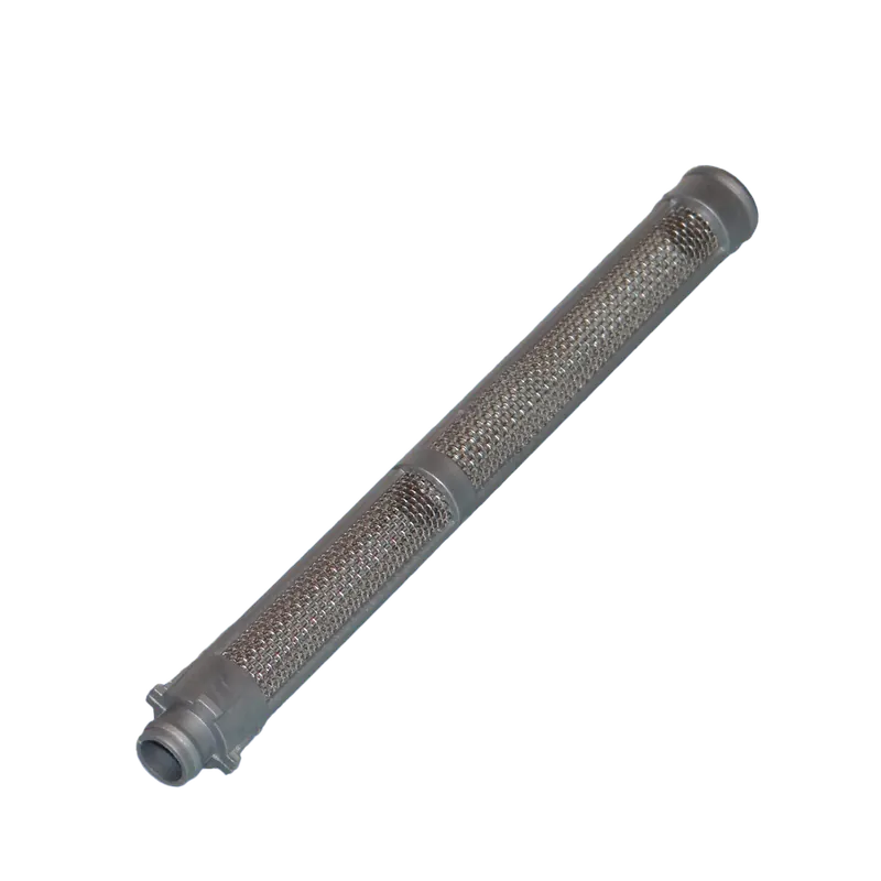 Bedford Precision Gun Filter, 30 Mesh-Contractor II /FTxII [14-3225]