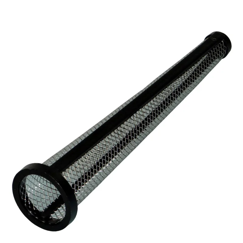 Bedford Precision Inlet Filter, 10 Mesh-GH130, GH230,GH300 [14-3134]
