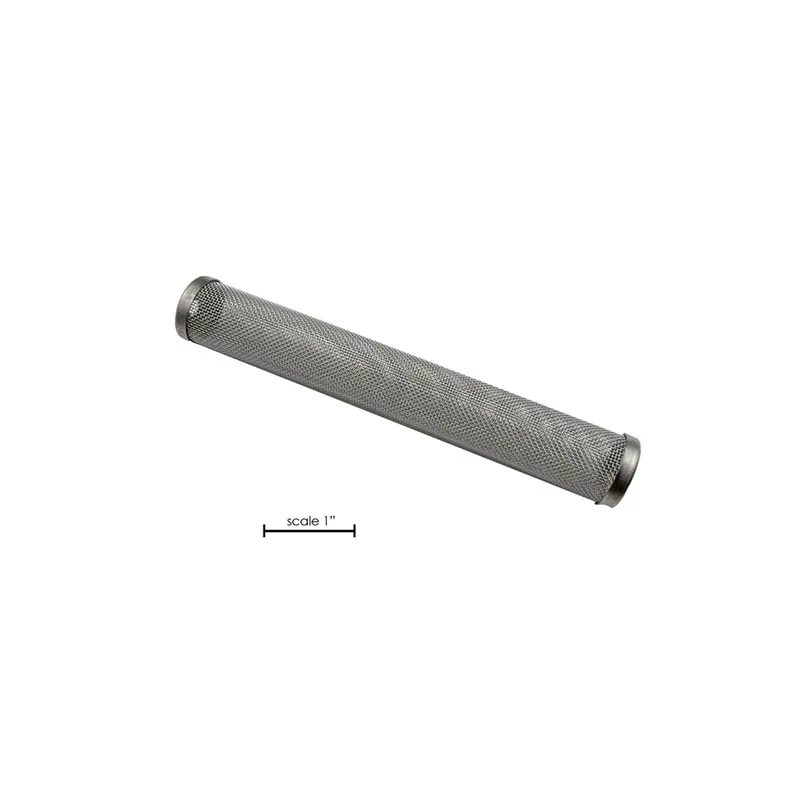 Bedford Precision Outlet Filter, 30 Mesh [14-3108]
