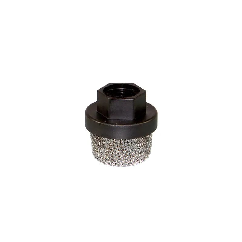 Bedford Precision Inlet Strainer, 3/4"(f) UNF Thread [14-3003]