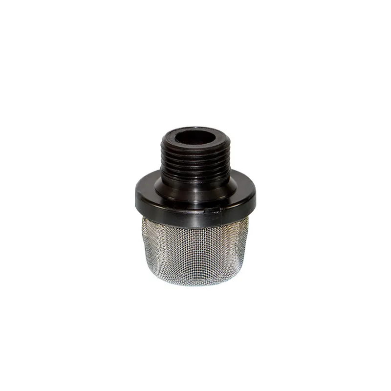 Bedford Precision Inlet Strainer, 3/4"GH(m) Thread 32 Mesh [14-3002]