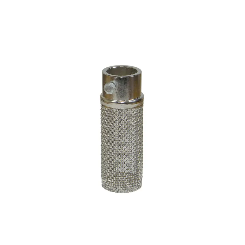 Bedford Precision Inlet Strainer, for 1-1/4" Suction Tube [14-2748]