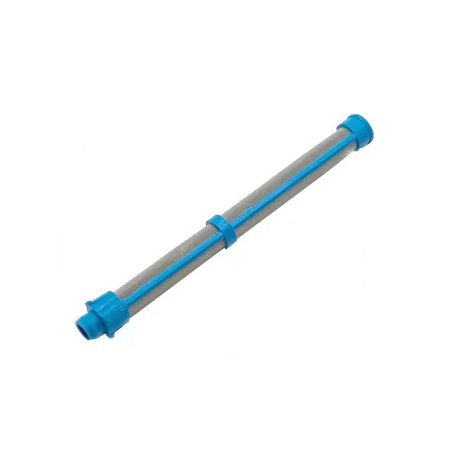 Bedford Precision Gun Filter 100 Mesh (Blue) [14-2665]