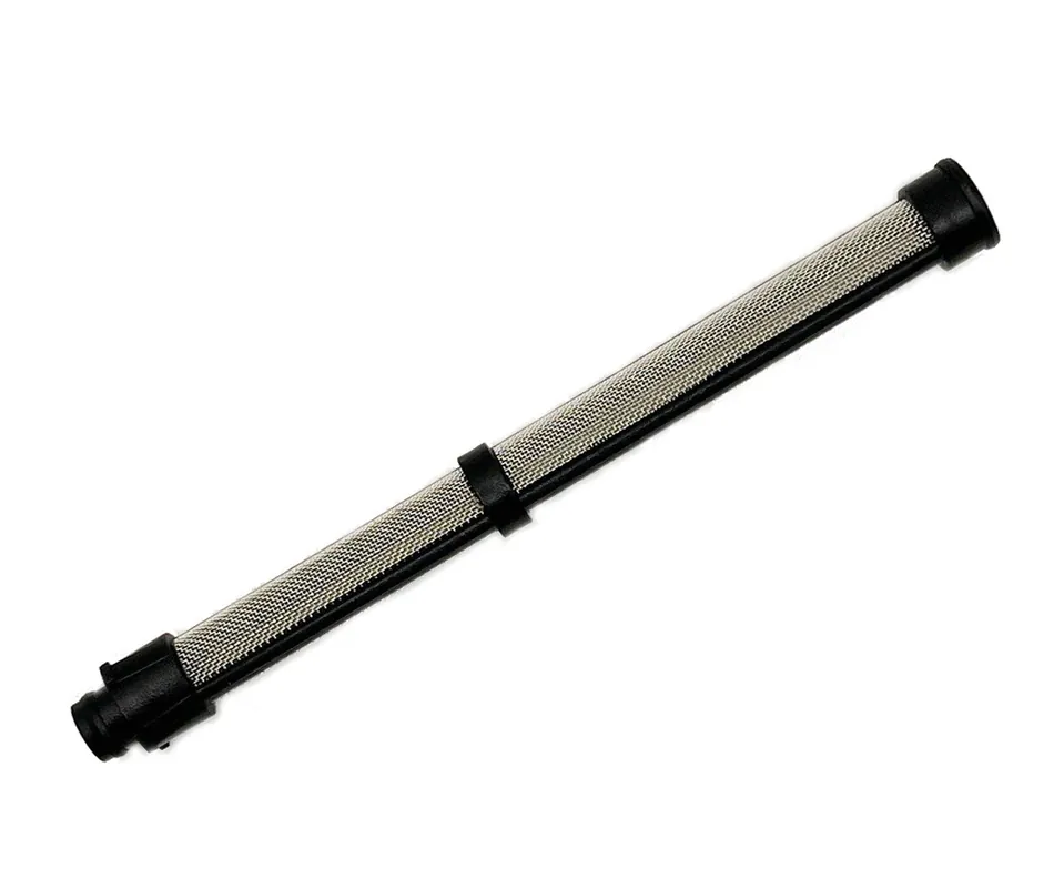 Bedford Precision Gun Filter, 60 Mesh (Black) [14-2664]