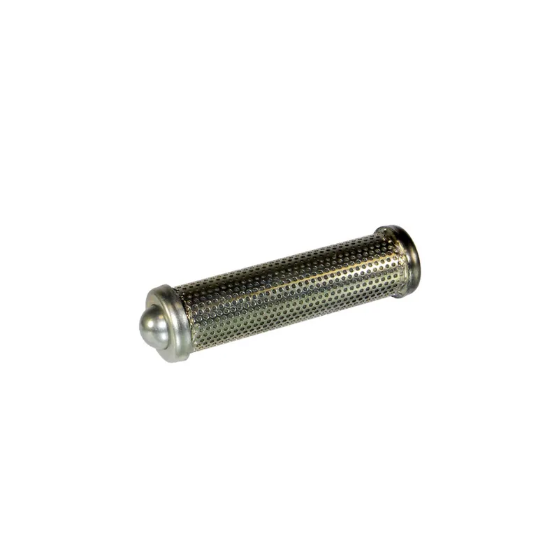 Bedford Precision Outlet Filter Element with Ball-50 Mesh [14-2346]