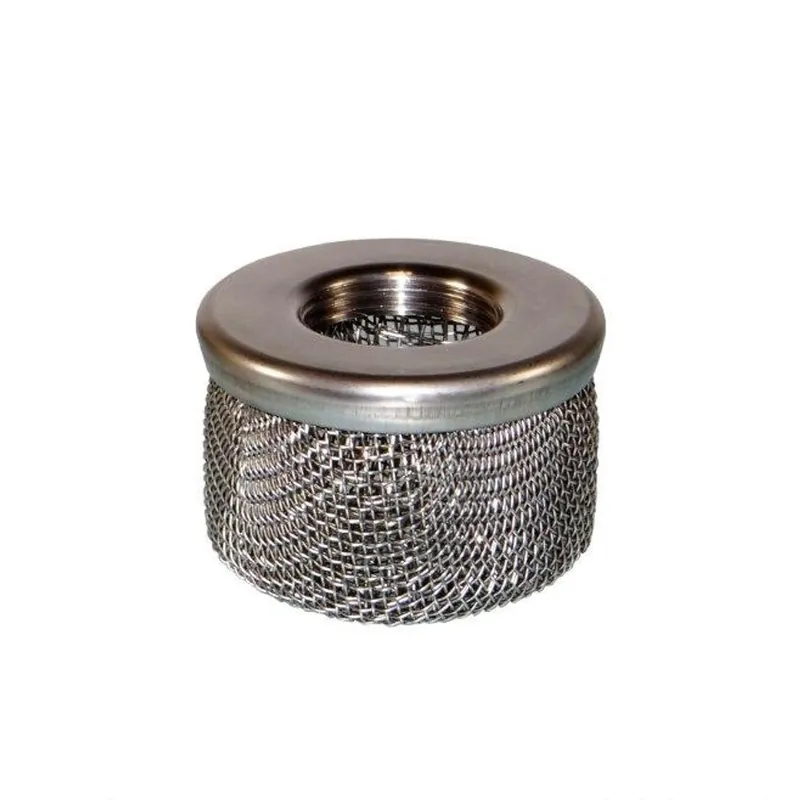 Bedford Precision Inlet Strainer - 3/4" NPT Thread [14-2332]
