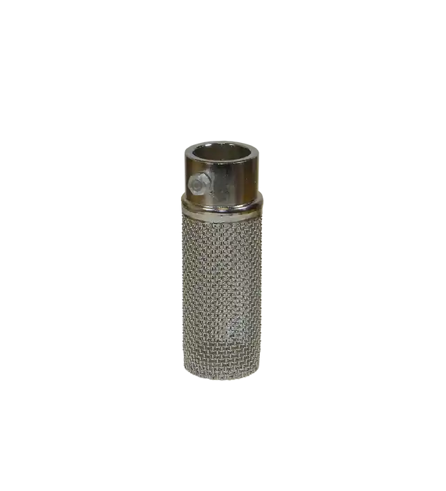 Bedford Precision Rock Catcher Assembly - 1-1/4" OD Tube [14-2299]