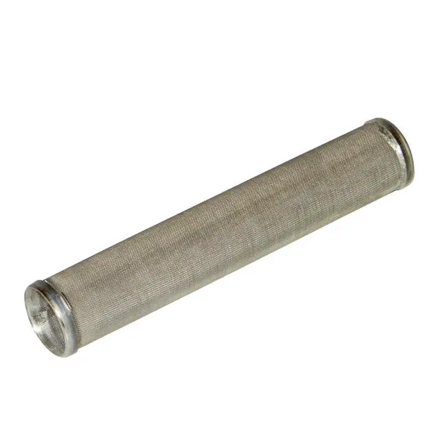 Bedford Precision Outlet Filter, 60 Mesh [14-2101]