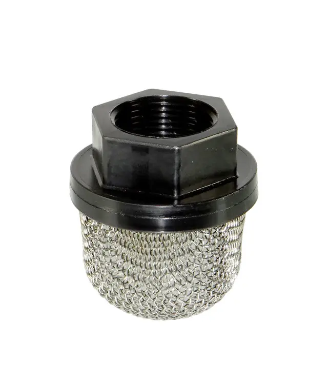 Bedford Precision Inlet Screen-E15, E20, G40, G55, PM5500 [14-2082]