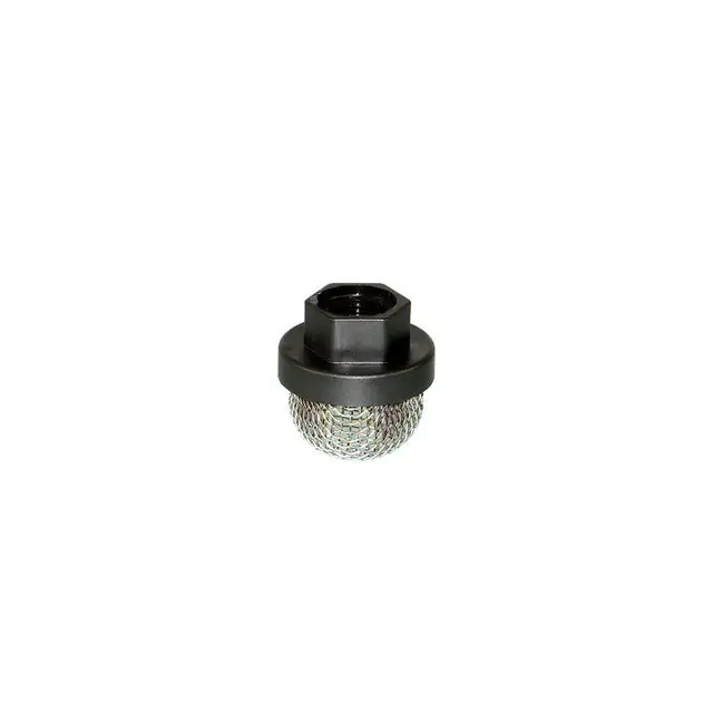 Bedford Precision Inlet Screen - 440e, 447ex, 660ex, 690gx [14-2081]