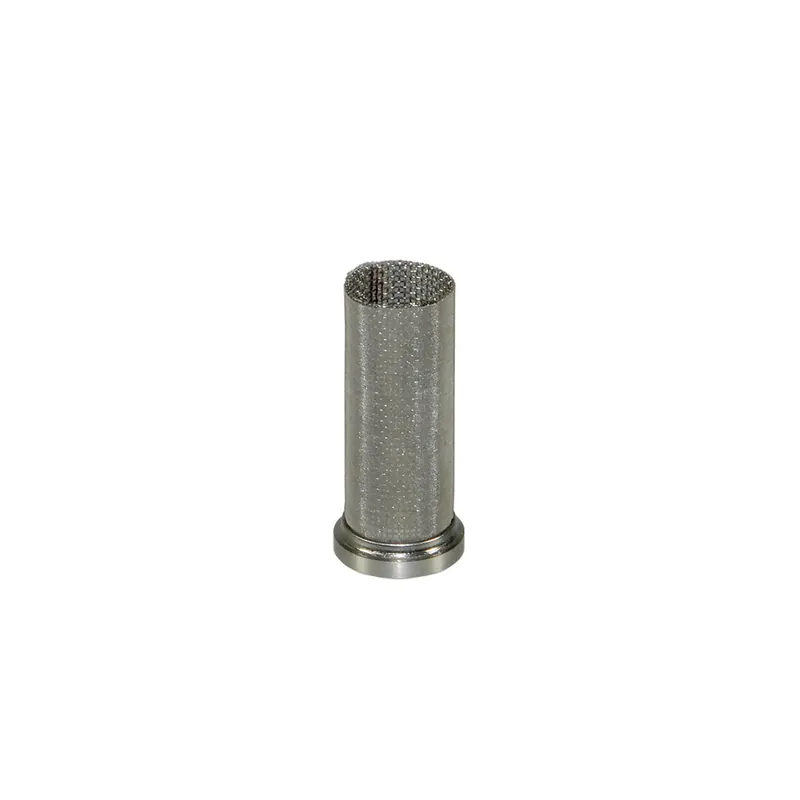 Bedford Precision Filter Element, 200 Mesh [14-1736]