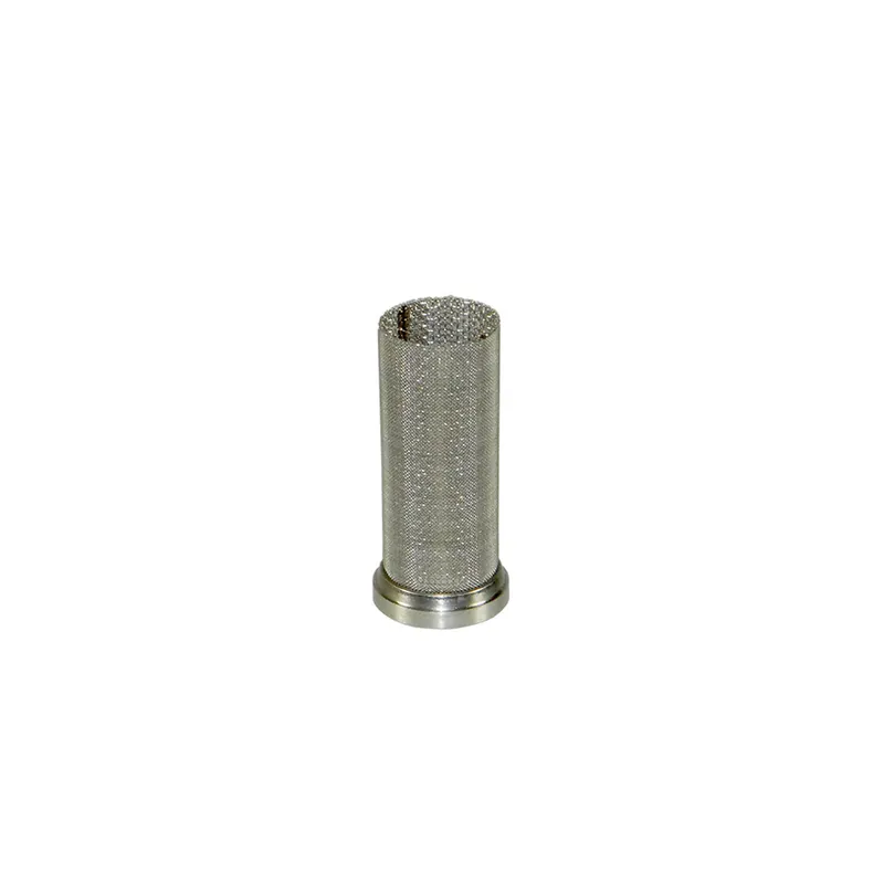 Bedford Precision Filter Element, 100 Mesh [14-1734]