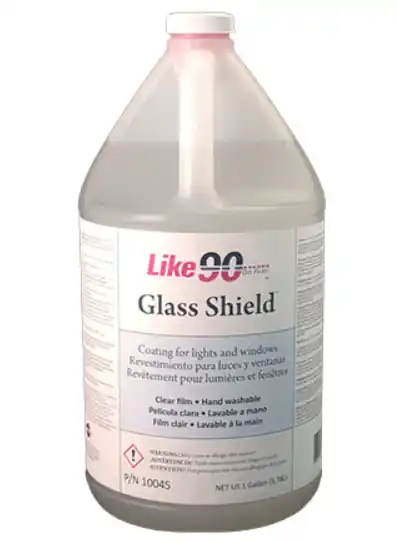 Like90 Glass Shield Washable Coating
