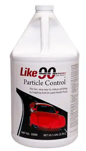 Like90 Particle Control Floor Coating