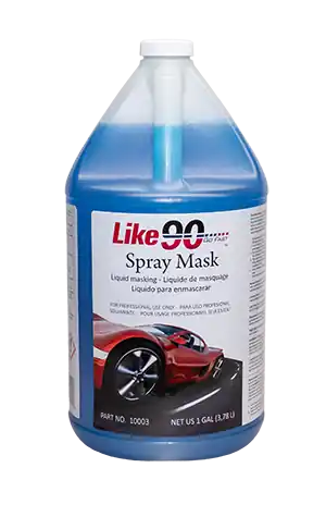 Like90 Spray Mask Washable Coating