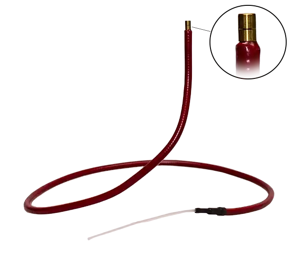 Like90 CIC 360-degree Flex Wand