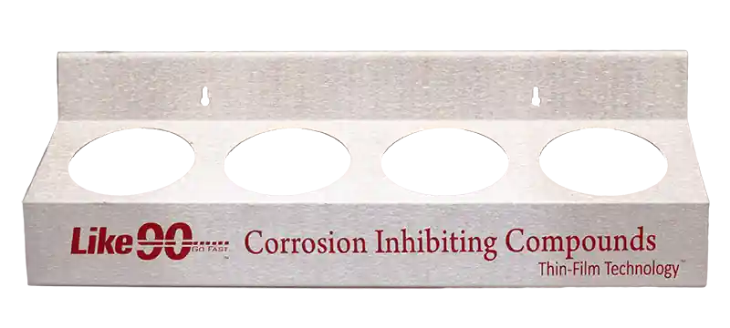 Like90 CIC Aerosol Caddy