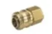 SATA Quick Coupling, G 3/8" (Female Thread) 13581