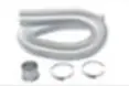 SATA Add-On Kit, Hose w/ Vent, RCS 192633