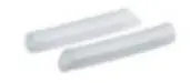 SATA Replacement Tubes, RCS, 2 Pk 147025