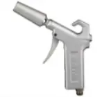 SATA Blow Gun With Multi Nozzle 15214
