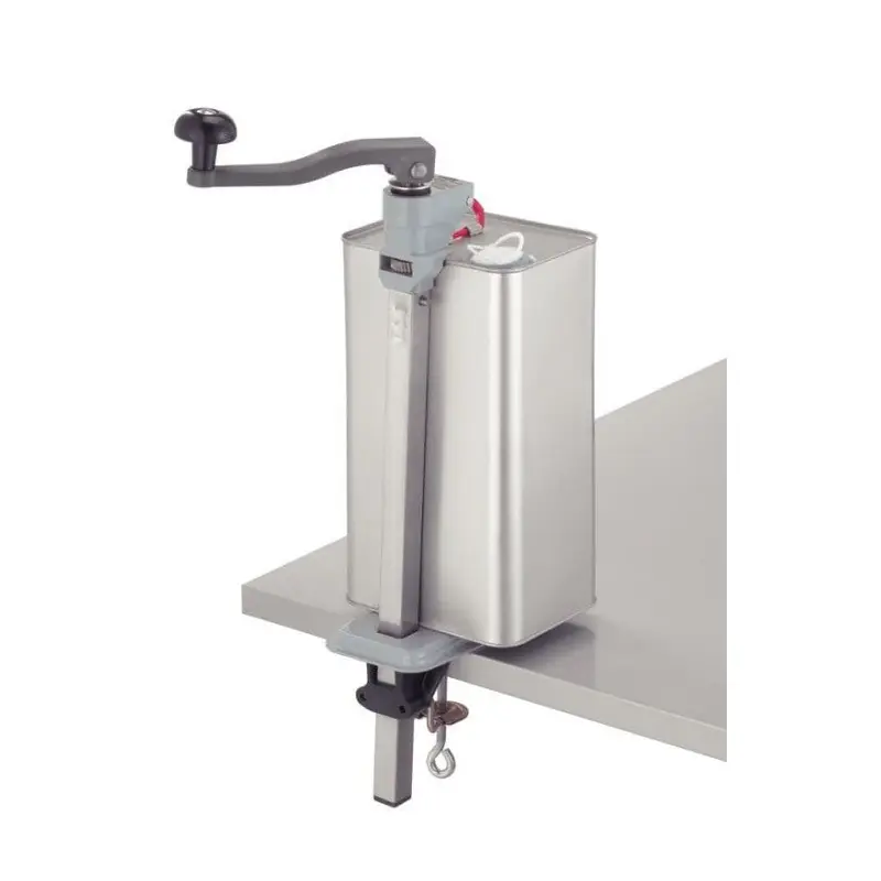 SATA Dosenboy Heavy-Duty Can Opener 59675