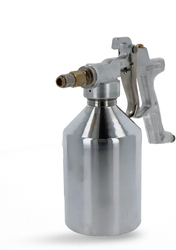 SATA HRS Pressure Cup Gun