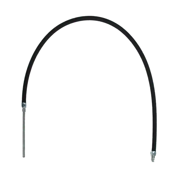 SATA Door Wand, 360°, 150mm w/ Hose 196832